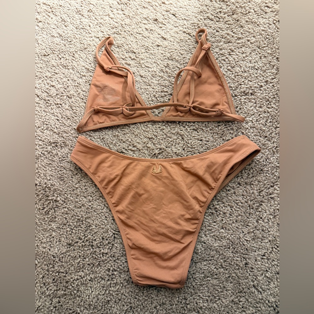 Minimale Animale Bikini Set - Picture 2 of 5